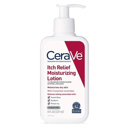 CeraVe Lotion (Payment Test)